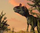 Криолофозавр, в народе известные как Elvisaurus, так похожа на прическу из популярных поп-звезда Элвиса Пресли.